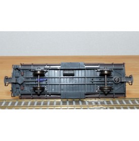 BEMO 2250 208, wagon couvert  N° Gbv 4438s FO  BO