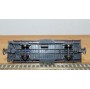 BEMO 2250 208, wagon couvert  N° Gbv 4438s FO  BO