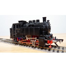 Fleischmann E 1320-3, locotender 030 Br 80 DB BO