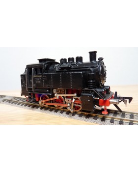 Loco Mikado 141 Br 41 DB grise BO
