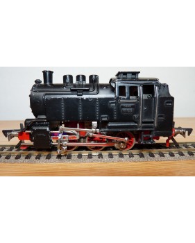 Loco Mikado 141 Br 41 DB grise BO