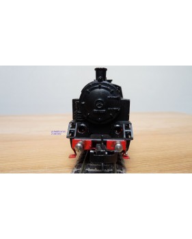 Loco Mikado 141 Br 41 DB grise BO
