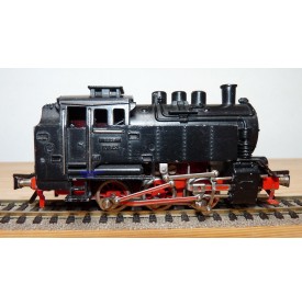 Loco Mikado 141 Br 41 DB grise BO