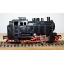 Loco Mikado 141 Br 41 DB grise BO