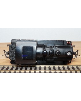 Loco Mikado 141 Br 41 DB grise BO