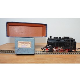 Loco Mikado 141 Br 41 DB grise BO