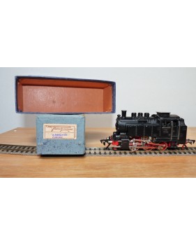 Loco Mikado 141 Br 41 DB grise BO