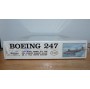 WILLIAMS 72-247, BOEING 247 Neuf  BO  1/32
