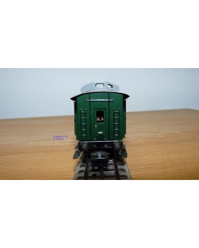 MÄRKLIN 43614