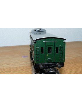 MÄRKLIN 43614