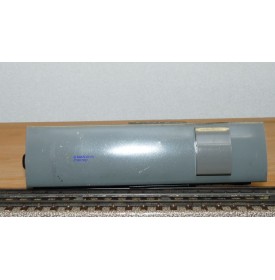 MÄRKLIN  329 / 4 . 1,   fourgon à 2 essieux DB 