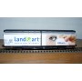 ROCO 47454,  wagon à parois coulissantes type Hbbillns  LANDQART  SBB  BO