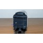 ROCO 47454,  wagon à parois coulissantes type Hbbillns  LANDQART  SBB  BO