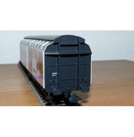 ROCO 47145 wagon à parois coulissantes Habbins N°: 2771 1 484-0 SBB Neuf BO