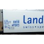 ROCO 47454,  wagon à parois coulissantes type Hbbillns  LANDQART  SBB  BO