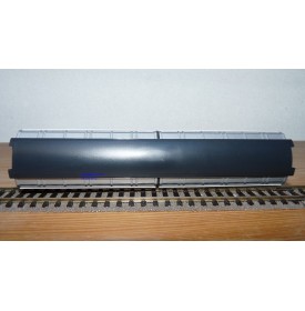 ROCO 47145 wagon à parois coulissantes Habbins N°: 2771 1 484-0 SBB Neuf BO