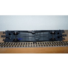 ROCO 47145 wagon à parois coulissantes Habbins N°: 2771 1 484-0 SBB Neuf BO