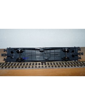 ROCO 47145 wagon à parois coulissantes Habbins N°: 2771 1 484-0 SBB Neuf BO