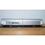 ROCO 47145 wagon à parois coulissantes Habbins N°: 2771 1 484-0 SBB Neuf BO