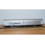 ROCO 47147, wagon à parois coulissantes type  Habbins  RAILTRANS N.V. AAE Neuf BO