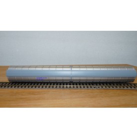 ROCO 47145 wagon à parois coulissantes Habbins N°: 2771 1 484-0 SBB Neuf BO