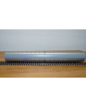 ROCO 47145 wagon à parois coulissantes Habbins N°: 2771 1 484-0 SBB Neuf BO