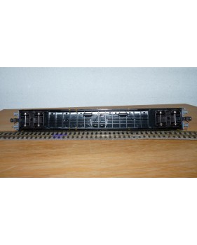 ROCO 47145 wagon à parois coulissantes Habbins N°: 2771 1 484-0 SBB Neuf BO