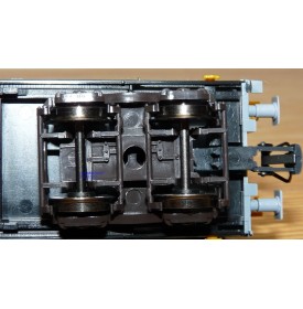 ROCO 47145 wagon à parois coulissantes Habbins N°: 2771 1 484-0 SBB Neuf BO