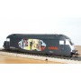 Märklin 3451, Motrice à bielles Ae 3/6 II SBB BO