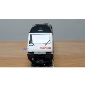Märklin 3451, Motrice à bielles Ae 3/6 II SBB BO