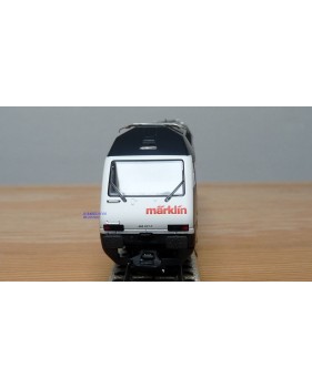 Märklin 3451, Motrice à bielles Ae 3/6 II SBB BO