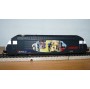 Märklin 3451, Motrice à bielles Ae 3/6 II SBB BO