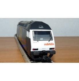 Märklin 3451, Motrice à bielles Ae 3/6 II SBB BO