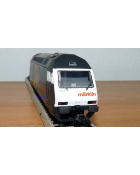 Märklin 3451, Motrice à bielles Ae 3/6 II SBB BO