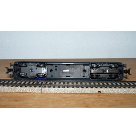 Märklin 3451, Motrice à bielles Ae 3/6 II SBB BO