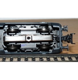 Märklin 3451, Motrice à bielles Ae 3/6 II SBB BO