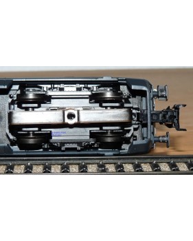 Märklin 3451, Motrice à bielles Ae 3/6 II SBB BO