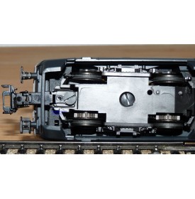 Märklin 3059.2 motrice BB 9291 CAPITOLE SNCF BO