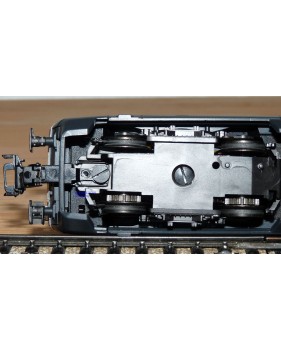 Märklin 3451, Motrice à bielles Ae 3/6 II SBB BO