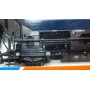 ROCO 47487,  wagon trémie à ballast MDR DB   BO