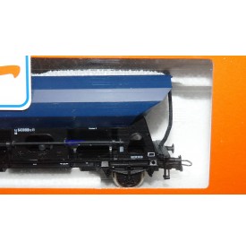 ROCO 47145 wagon à parois coulissantes Habbins N°: 2771 1 484-0 SBB Neuf BO