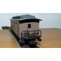 RIVAROSSI V ABZ voiture grandes lignes mixte 1/2 ème Cl. type ABz FS 