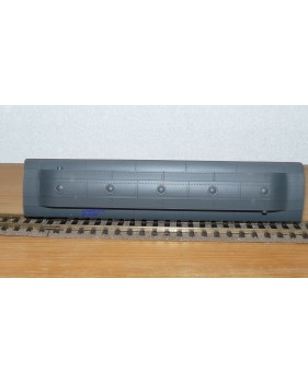 RIVAROSSI V ABZ voiture grandes lignes mixte 1/2 ème Cl. type ABz FS 