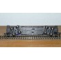 RIVAROSSI V ABZ voiture grandes lignes mixte 1/2 ème Cl. type ABz FS 