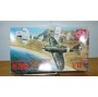 SUPER MODEL 10-00,4 chasseur italien Reggiane RE 2002  Ariete B