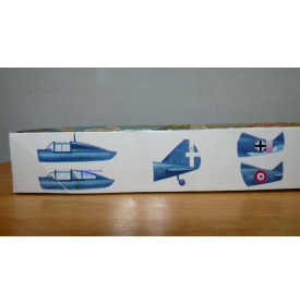SUPER MODEL 10-00,4 chasseur italien Reggiane RE 2002  Ariete B
