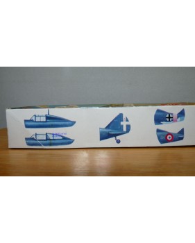 SUPER MODEL 10-00,4 chasseur italien Reggiane RE 2002  Ariete B