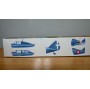 SUPER MODEL 10-00,4 chasseur italien Reggiane RE 2002  Ariete B