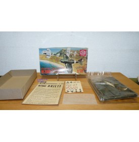 SUPER MODEL 10-00,4 chasseur italien Reggiane RE 2002  Ariete B