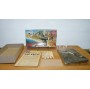 SUPER MODEL 10-00,4 chasseur italien Reggiane RE 2002  Ariete B